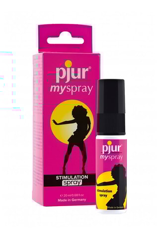 Spray stimulant Pjur My Spray 20 ml