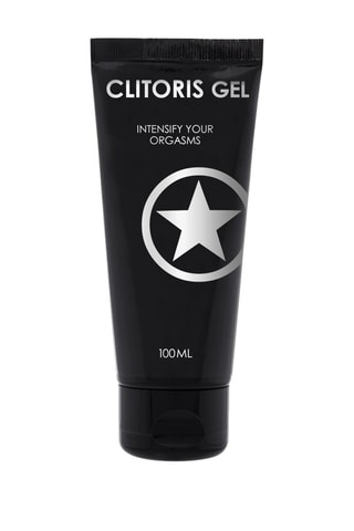 Gel pour clitoris 100 ml