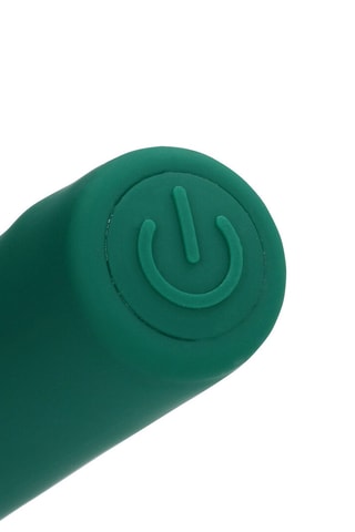 Vibromasseur Pulse Wave point G Loveline - 19,7 cm