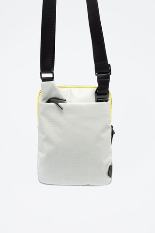 Bandolera para iPad - Gris - 11"