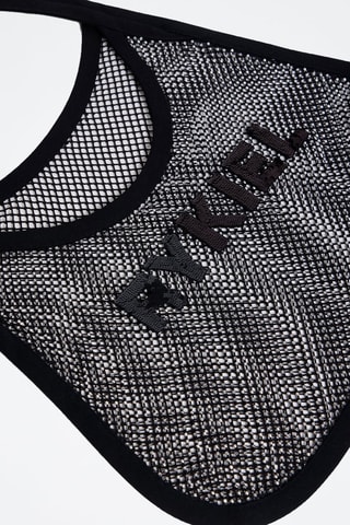 Sac porté épaule - Noir