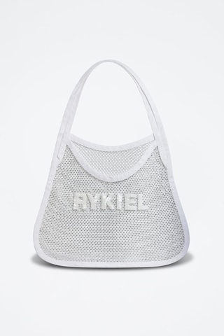 Sac porté épaule - Blanc