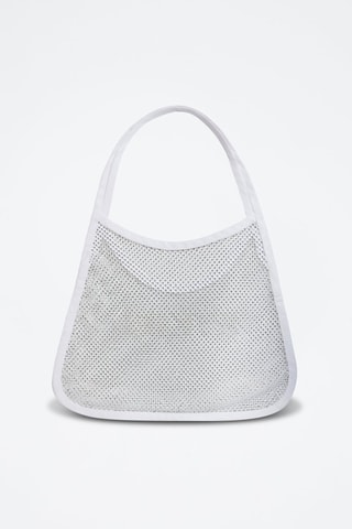 Sac porté épaule - Blanc