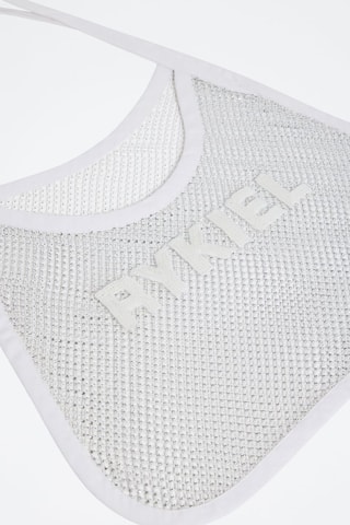 Sac porté épaule - Blanc