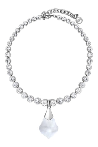 Collier - Argenté