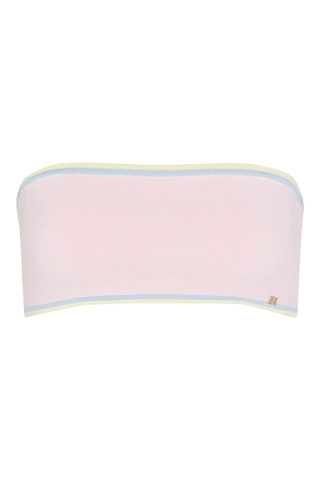 Bandeau - Rose clair