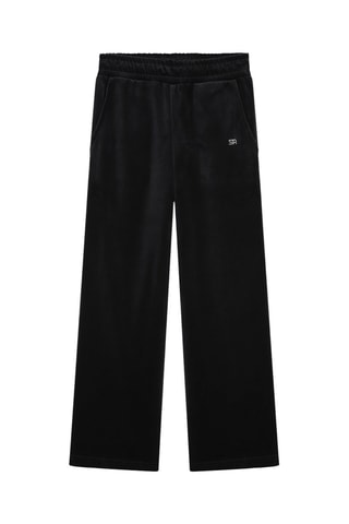 Pantalon - Noir
