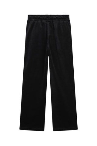 Pantalon - Noir