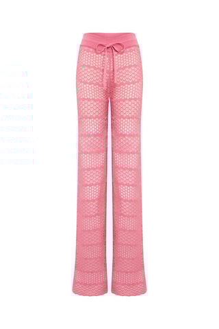 Pantalon - Rose