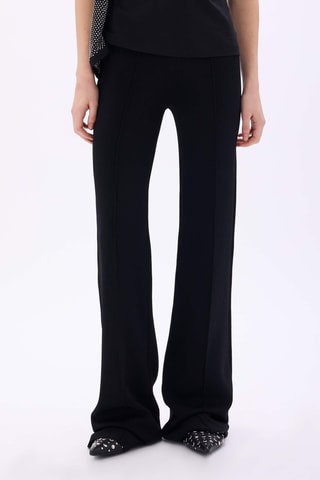 Pantalon - Noir