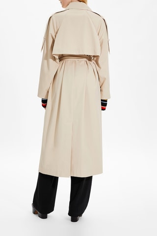 Trench - Beige