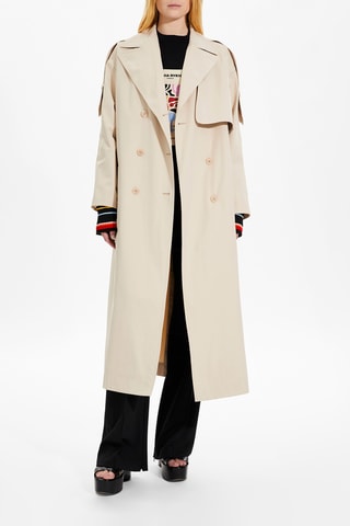 Trench - Beige