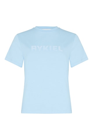 T-shirt - Bleu