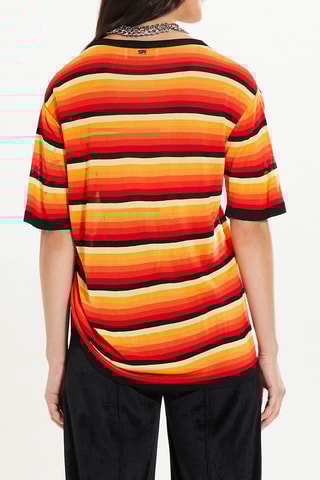 T-shirt - Orange