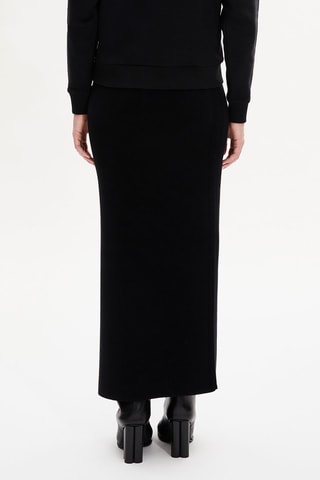 Jupe - Noir
