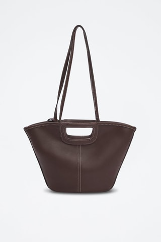 
Bolso - Marrón oscuro