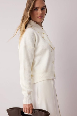 
Bolso - Marrón oscuro