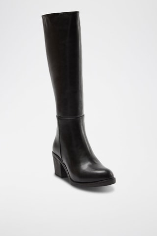 Botas - Negro