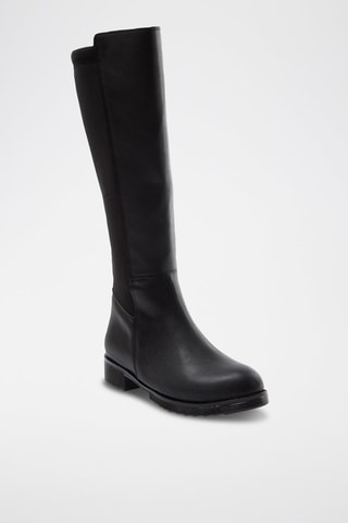 Botas - Negro