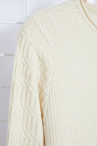 Jersey slim fit - Crudo