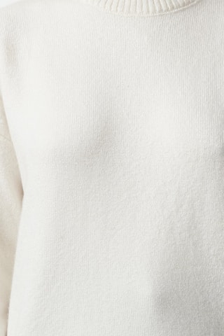 Jersey oversize - Crudo