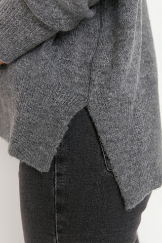 Jersey - Gris jaspeado