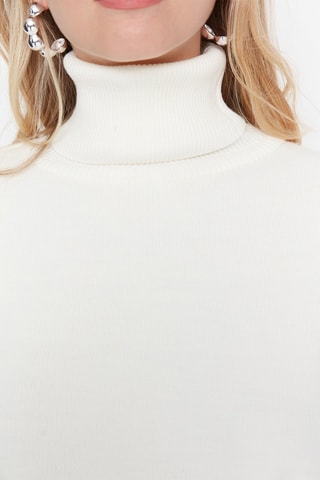 Jersey oversize - Crudo