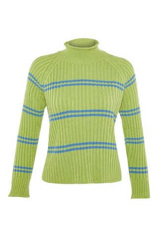 Jersey - Verde claro