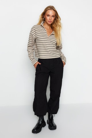 Jersey - Beige claro