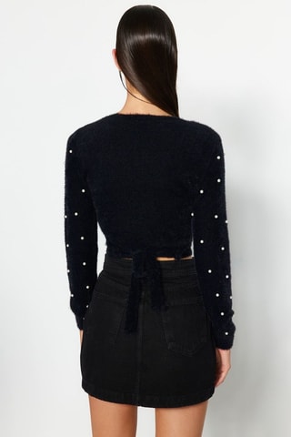 Jersey corto - Negro