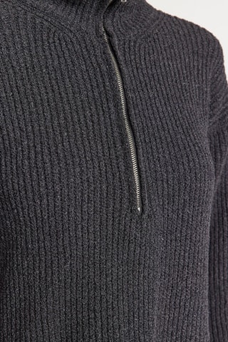 Jersey - Antracita