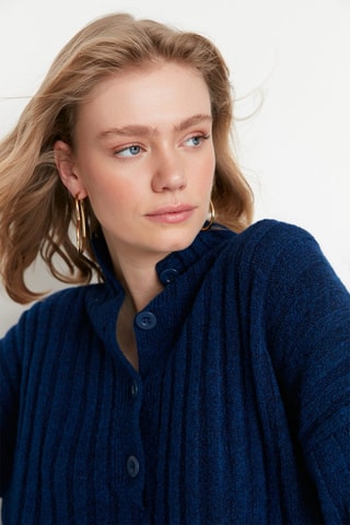 Jersey - Azul marino