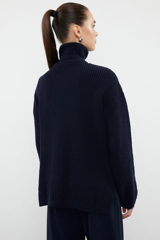 Jersey - Azul marino