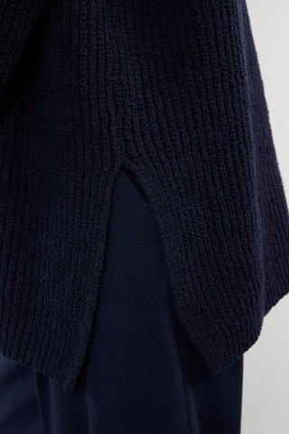 Jersey - Azul marino