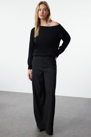 Jersey - Azul marino