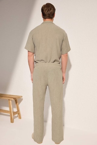 Pantalón de chándal - Verde