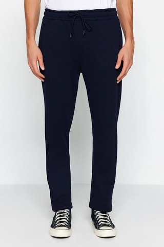 Pantalón de chándal - Azul marino