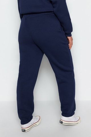 Jogging - Azul marino