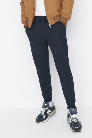 Jogging - Azul marino