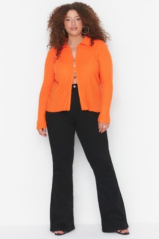 Vaquero de tiro alto - Negro