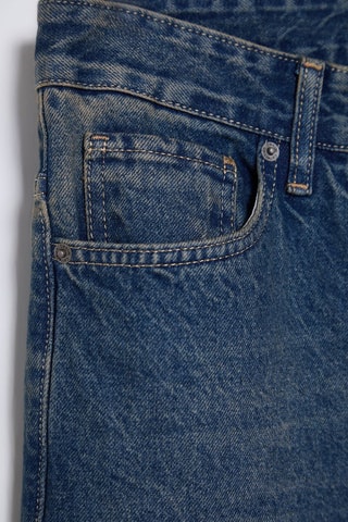 Vaquero - Azul marino