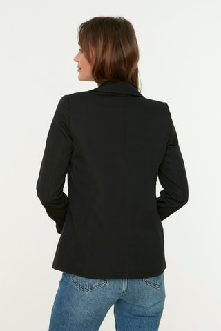 Chaqueta - Negro