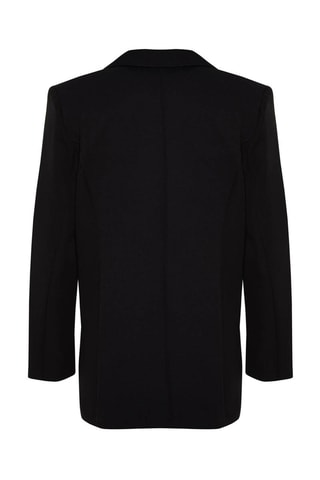 Chaqueta - Negro