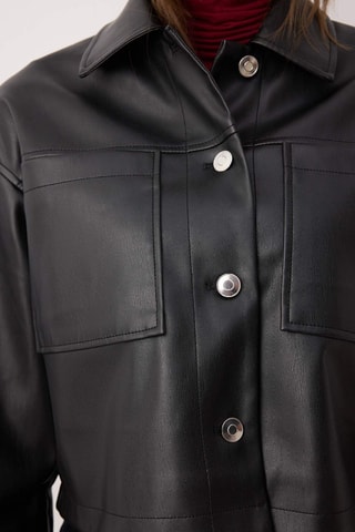 Chaqueta - Negro