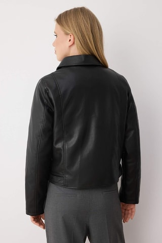 Chaqueta - Negro