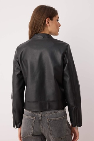 Chaqueta - Negro