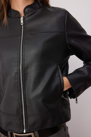 Chaqueta - Negro