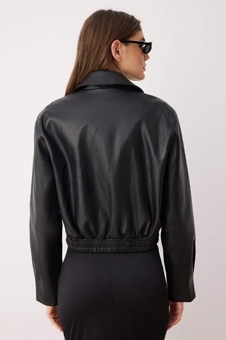 Chaqueta - Negro