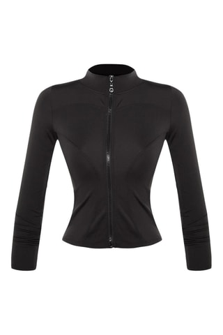 Chaqueta - Negro