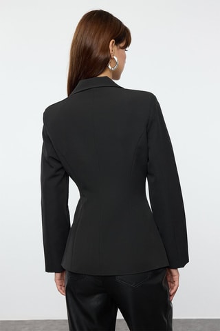 Chaqueta - Negro